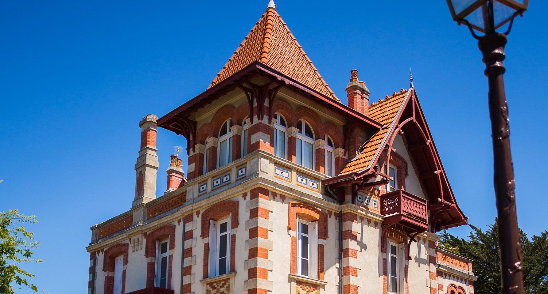 Villa Ville D'hiver