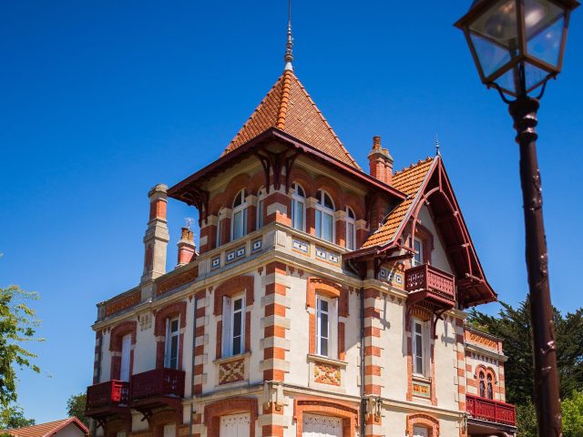 Villa Ville D'hiver @biette