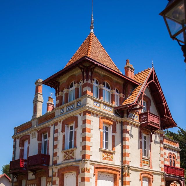 Villa Ville D'hiver