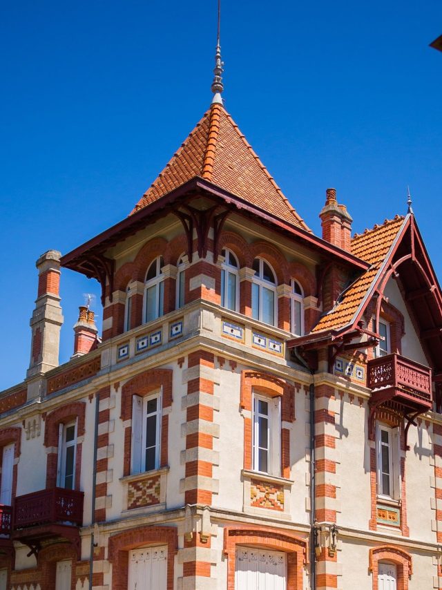Villa Ville D'hiver