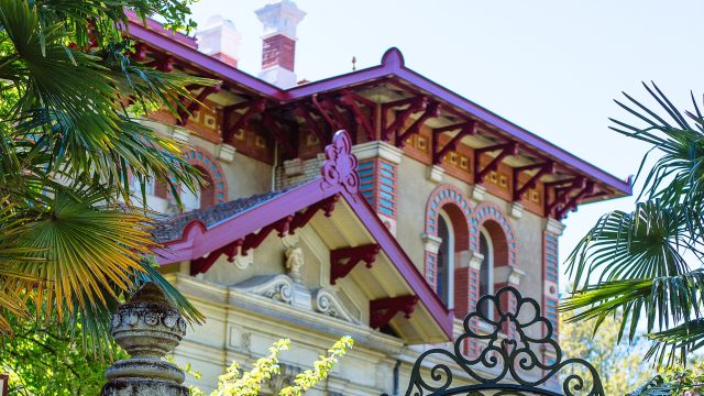 Villa Ville Hiver