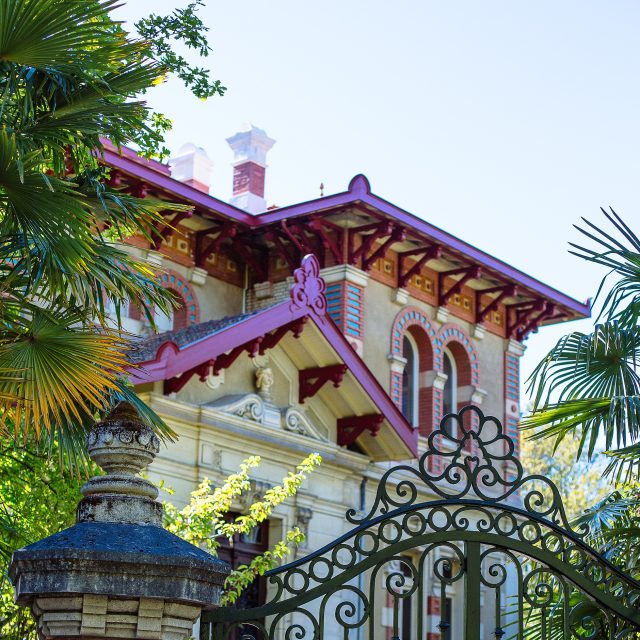 Villa Ville Hiver