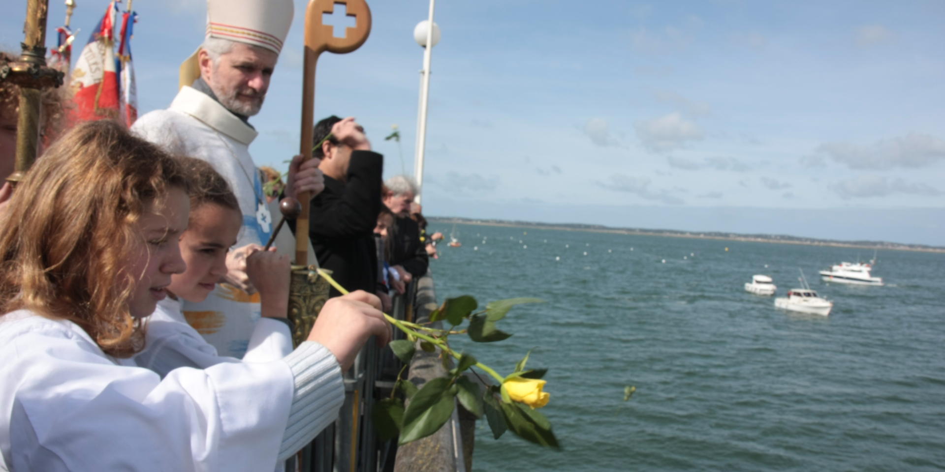 Basilique NotreDame Destination Arcachon — free download
