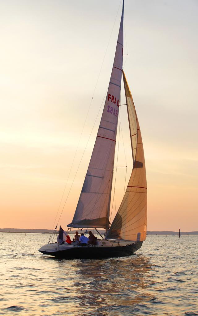 Les Plus Jolis Spots Pour Admirer Le Coucher Soleil