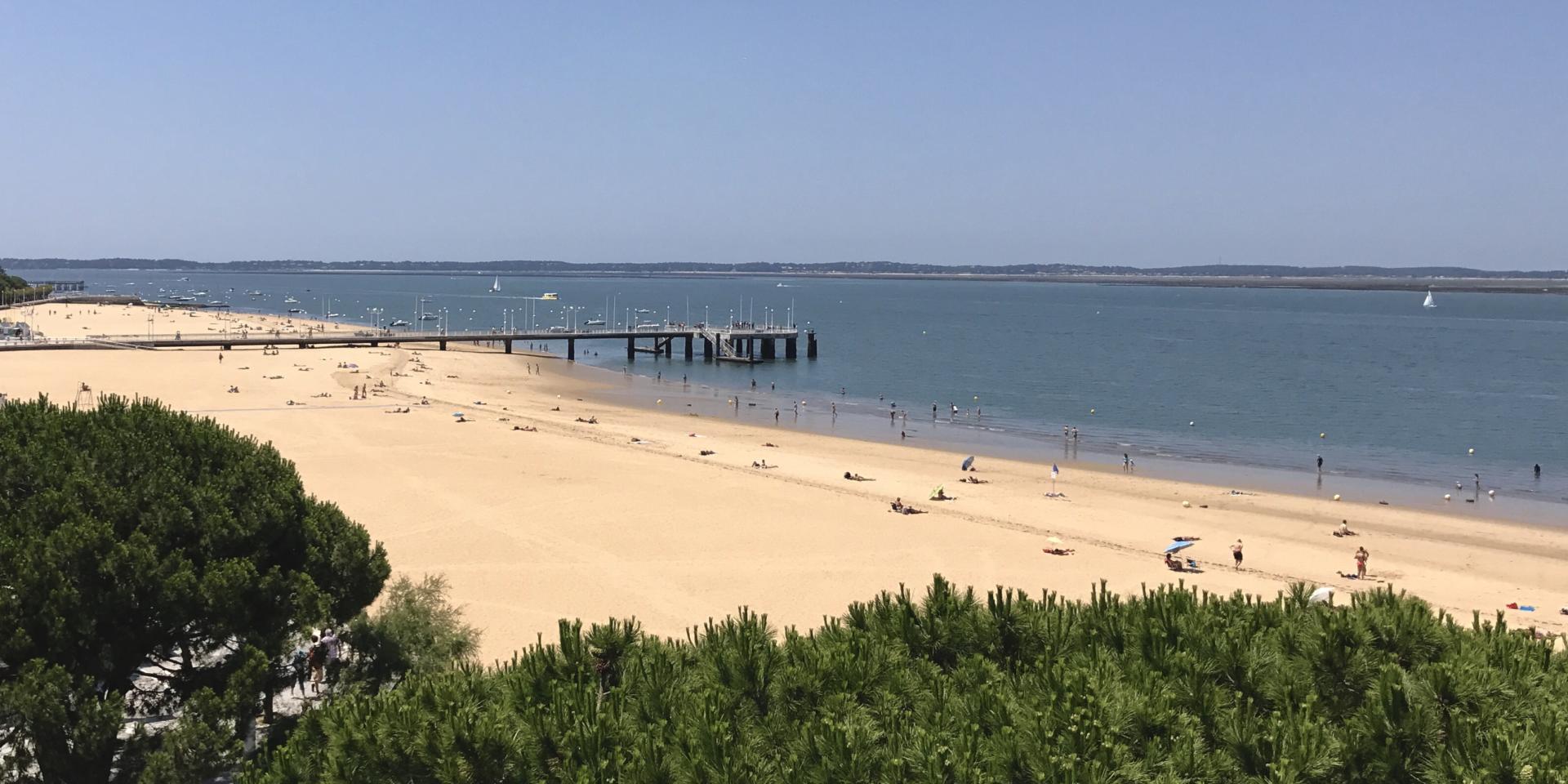 arcachon