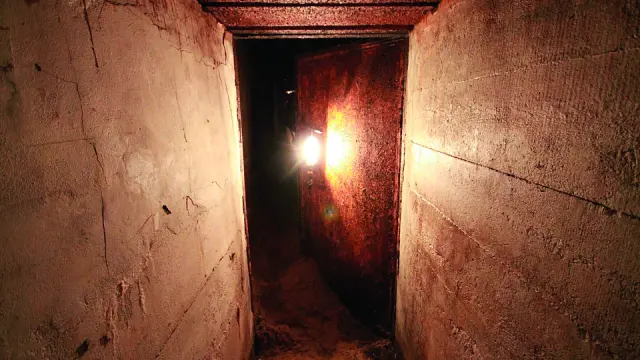 Bunker