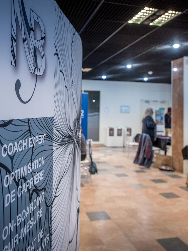 Espace Deganne_expo