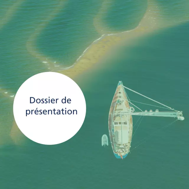 Port Asn Dossierpresentation