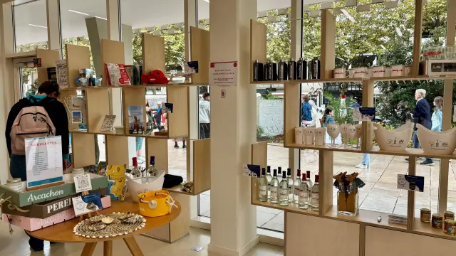 Boutique 5
