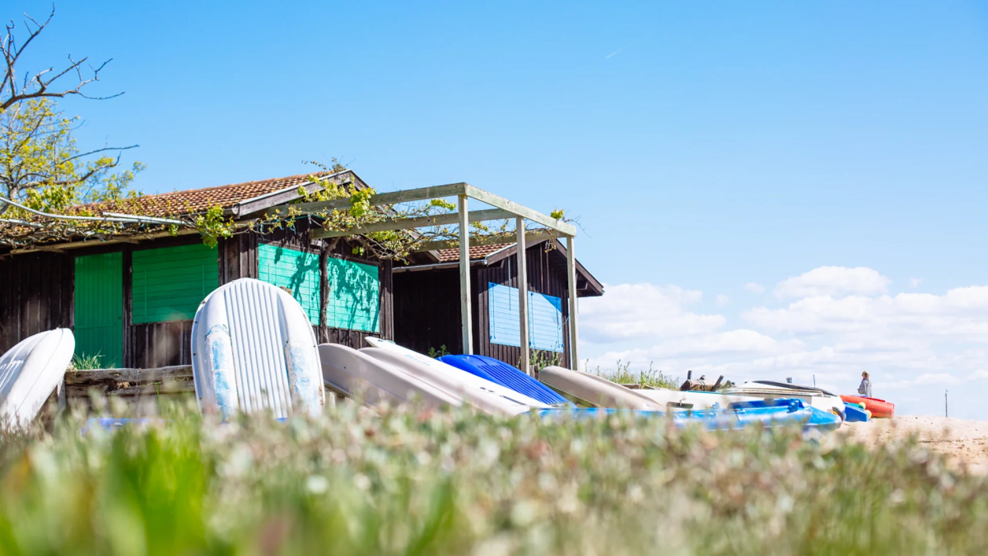 Tourism Arcachon Destination