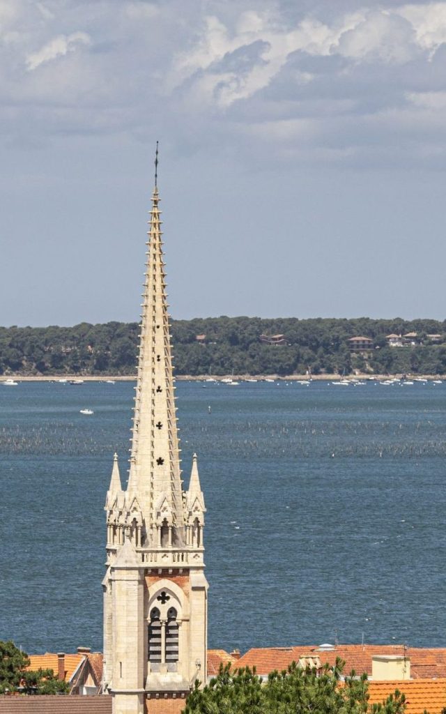 Basilique Notre Dame