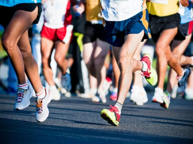 Semi Marathon