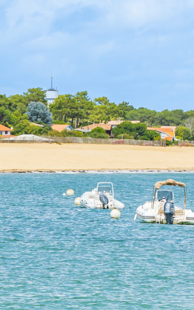 Cap Ferret