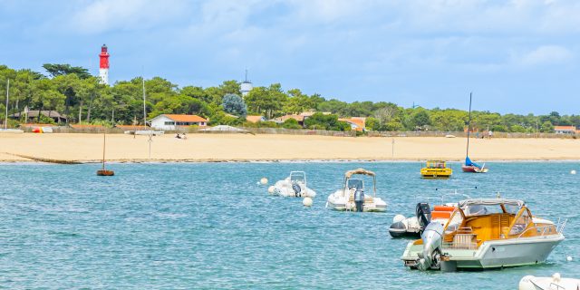 Cap Ferret