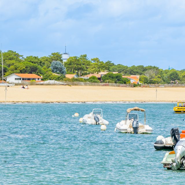Cap Ferret