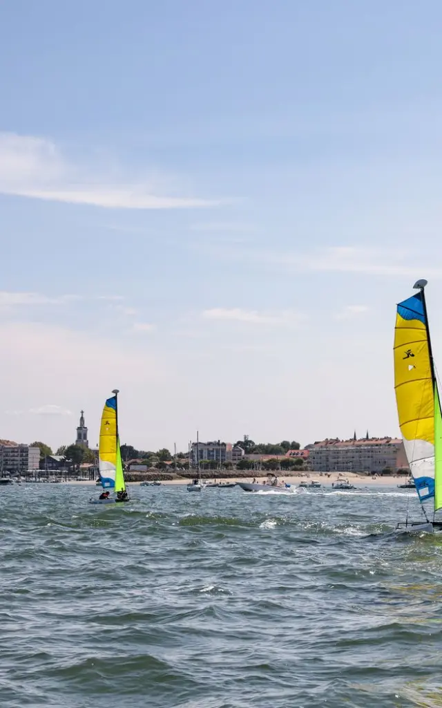 Water Sport Kevin Biette 140