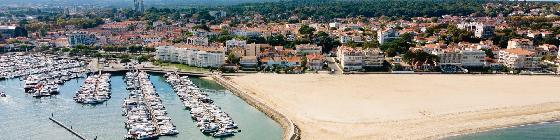 L Aiguillon Et Le Port D Arcachon 2025 Yohan Espiaube 021