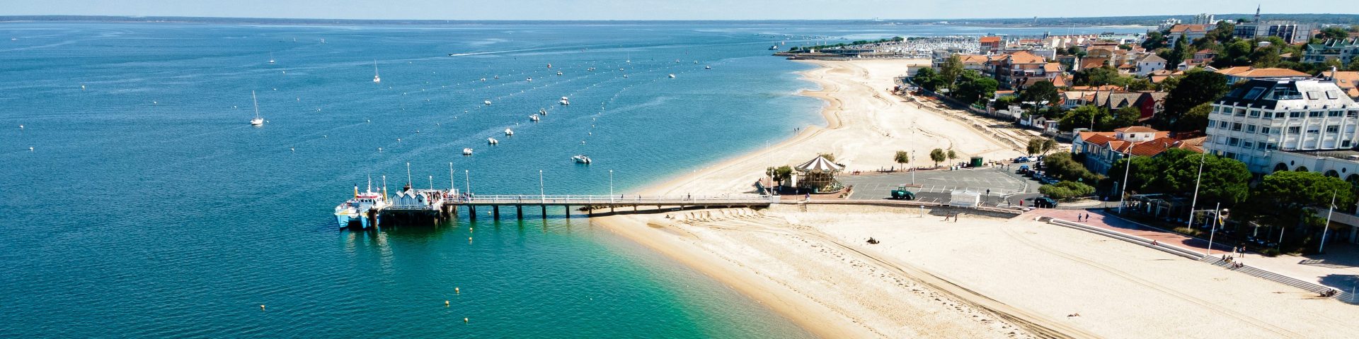 Arcachon Summer City 2025 Yohan Espiaube 072