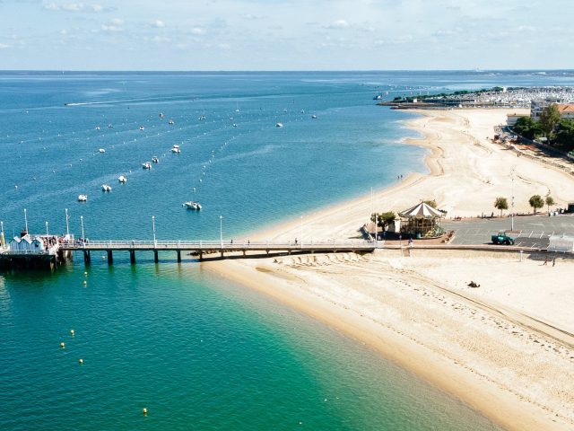 Arcachon Summer City 2025 Yohan Espiaube 072