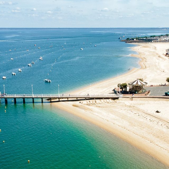 Arcachon Summer City 2025 Yohan Espiaube 072