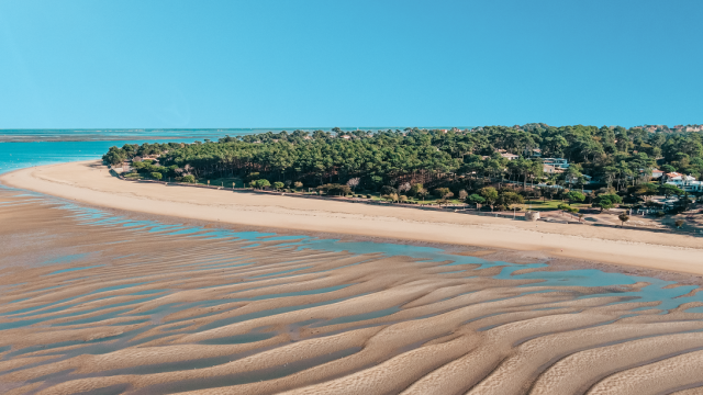 Pereire Vue Aerienne Strom Studio 2