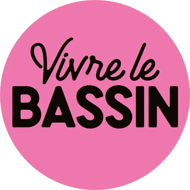 Logo Vivre Le Bassin 2022