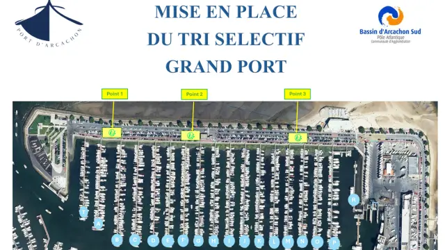 Port Actu 010726