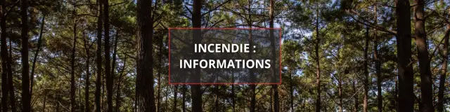 Incendie Informations Ressources 4