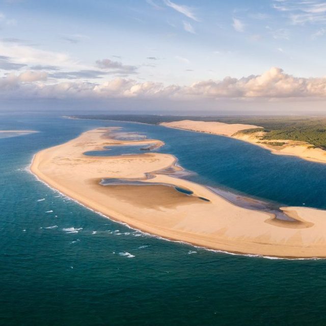 Aerial View by Jp Bellon Siba 1