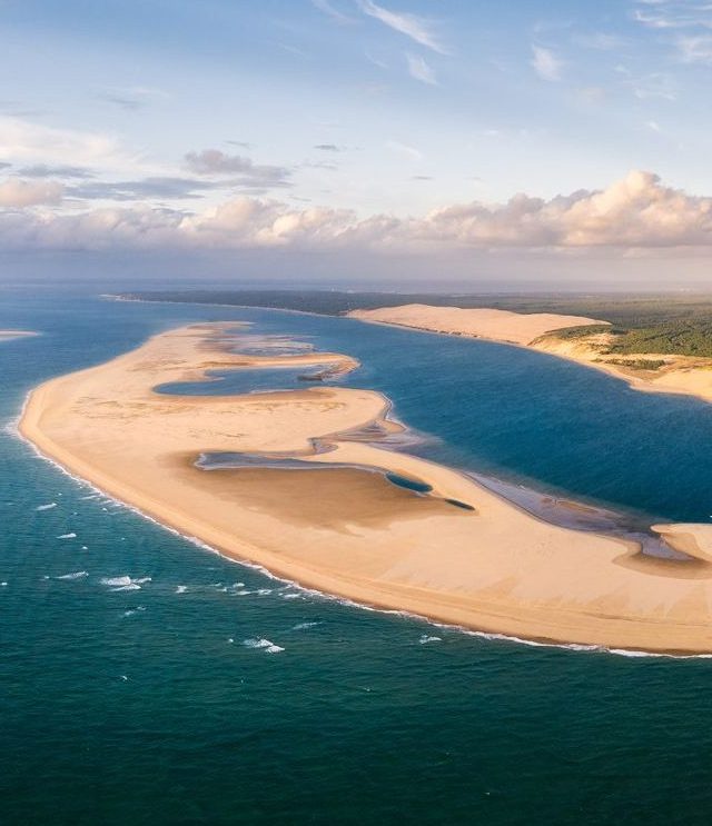 Aerial View by Jp Bellon Siba 1