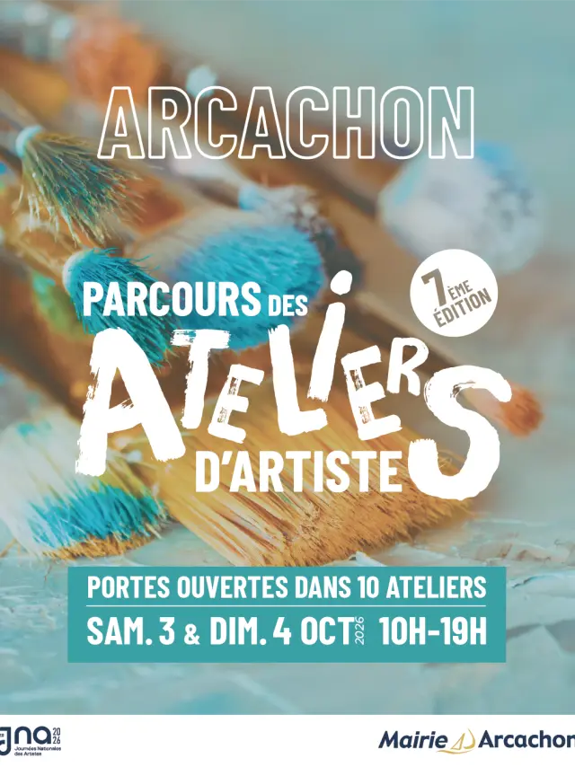 Parcours des ateliers