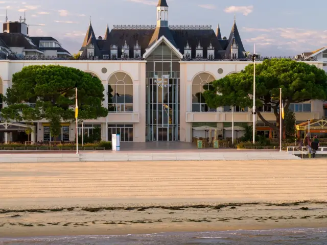 Vue Aérienne
