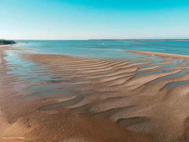 Vue Aérienne