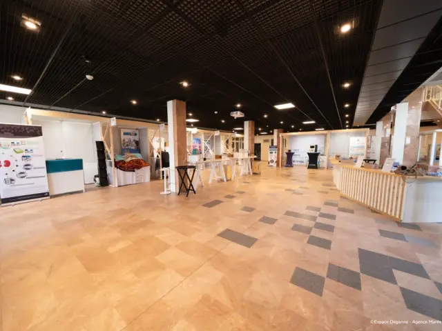 Espace Deganne