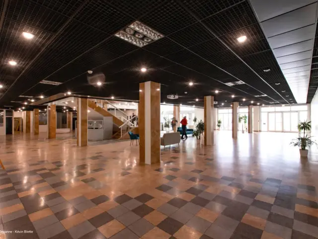 Espace Deganne