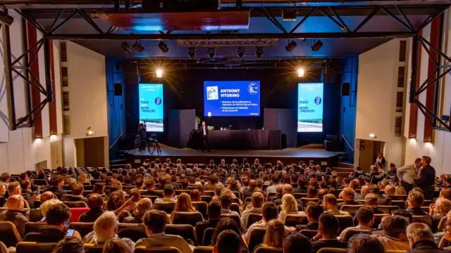 Auditorium