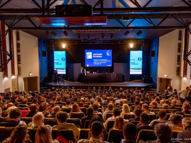 Auditorium