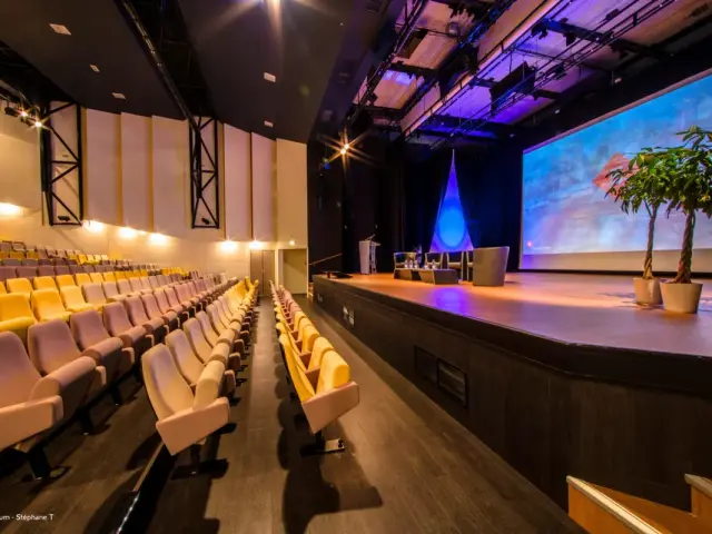 Auditorium