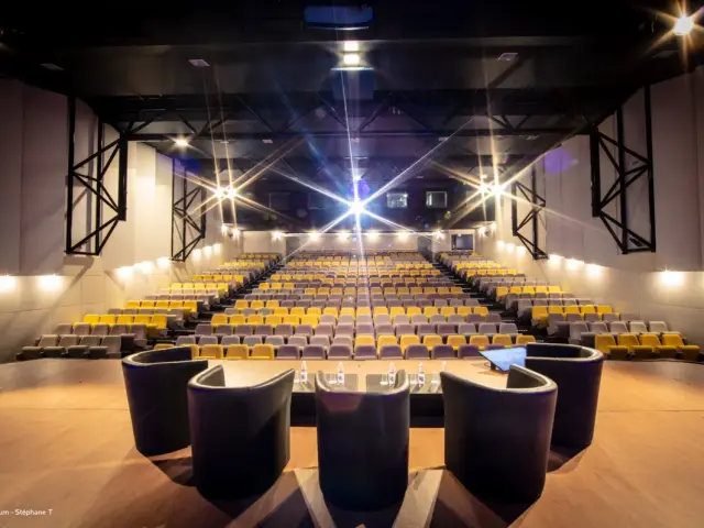 Auditorium