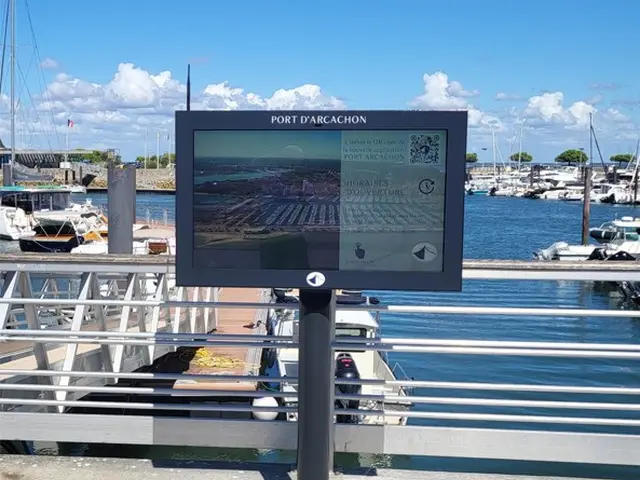 Port Actu 110926